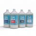 Classmaster Pva Glue White - Premium Strong Adhesive 1 Litre PVA1000BK