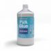 Classmaster Pva Glue - Washable White 1 Litre PVA1000BU