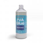 Classmaster Pva Glue - Washable White 600ml PVA600BU