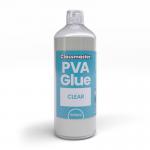 Classmaster Pva Glue - Clear Washable 600ml PVA600CL