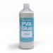 Classmaster Pva Glue - Clear Washable 600ml PVA600CL