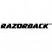 Replacement Cutting Head for Razorback Heavy Duty Rotary Trimmer RZTCH