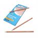 Classmaster Sketching Pencils, Assorted Grades, Pack of 12 SKP12A