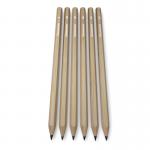 Classmaster Sketching Pencils, Assorted Grades, Pack of 6 SKP6A