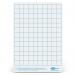 Show-me A4 Gridded Mini Whiteboards, Pack of 100 Boards SQB100