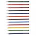 re:create Treesaver Colouring Pencils, 12 Assorted Colours, Pack of 12 TREE12COL