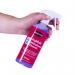 Show-me Refillable Whiteboard Cleaner, 500ml WCE500