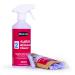 Show-me Refillable Whiteboard Cleaner, 500ml WCE500