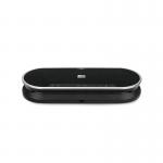 Epos Expand 80T Wireless Smart Speakerphone Bluetooth BlackSilver 1000203 EPO00004