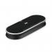 Epos Expand 80T Wireless Smart Speakerphone Bluetooth BlackSilver 1000203 EPO00004