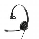 Sennheiser Epos Impact SC 230 Wired Monaural Headset Black 1000514 EPO00315