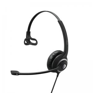 Sennheiser Epos Impact SC 230 Wired Monaural Headset Black 1000514