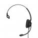 Epos Impact SC 230 Wired Monaural Headset Black 1000514 EPO00315