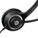Epos Impact SC 230 Wired Monaural Headset Black 1000514 EPO00315