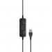 Epos Impact SC 60 USB ML Binaural Wired Headband Headset Black EPO00352