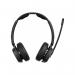 Epos Impact 1060T On-ear Headset Bluetooth Active Noise Cancelling MS 1001136 EPO00938