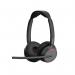 EPOS Impact 1060T Wireless Binaural On Ear Headset Triple Connectivity Bluetooth 1001138 EPO00940