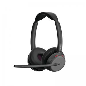 Sennheiser Epos Impact 1060T Wireless Binaural On Ear Headset Triple