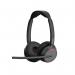 Epos Impact 1060T Wireless Binaural On Ear Headset Triple Connectivity Bluetooth 1001138 EPO00940
