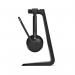 EPOS Impact 1061T ANC Wireless Binaural On Ear Headset Bluetooth with Charging Stand 1001171 EPO00975