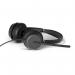 Epos Impact 860T Wired Binaural Headset with ANC USB-C Certified for Microsoft Teams 1001177 EPO00981