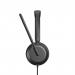 Epos Impact 860T Wired Binaural Headset with ANC USB-C Certified for Microsoft Teams 1001177 EPO00981