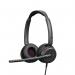 Epos Impact 460T Wired Binaural Stereo Headset USB-C Certified for Microsoft Teams 1001253 EPO01062