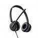 Epos Impact 460T Wired Binaural Stereo Headset USB-C Certified for Microsoft Teams 1001253 EPO01062