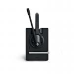 Sennheiser Epos Impact D 10 USB ML EU II Wireless DECT On Ear Headset 1000998 EPO08002