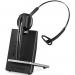 Epos Impact D 10 USB ML EU II Wireless DECT On Ear Headset 1000998 EPO08002