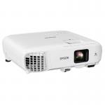 Epson EB-X49 Mobile Projector XGA 1024X768 4:3 V11H982040 EPV11H982040