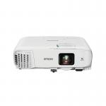 Epson EB-X49 Mobile Projector XGA 1024X768 4:3 V11H982040 EPV11H982040