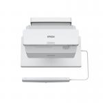 Epson EB-770Fi Projector 1080P Interactive FHD Display 4100 Lumens 3 LCD V11HA78080 EPV11HA78080