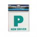 Equip Magnetic P Driving Plates Pack of 2 ELP020 EQ08040