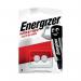 Energizer Speciality Alkaline Batteries 189/LR54 (2 Pack) 623059 ER01280