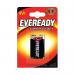 Eveready Super Heavy Duty 9V Battery 6F22BIUP ER12701