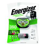 Energizer Vision HD Plus Headlight 3AAA E300280600 ER16384