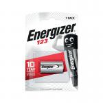 Energizer Lithium Photo 123 Battery (Pack of 2) E301029800 ER16849