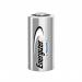 Energizer Lithium Photo 123 Battery (Pack of 2) E301029800 ER16849