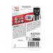 Energizer Lithium Photo 123 Battery (Pack of 2) E301029800 ER16849