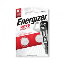 Energizer Lithium Batteries