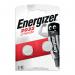 Energizer Special Lithium Battery 2032/CR2032 (2 Pack) 624835 ER24835