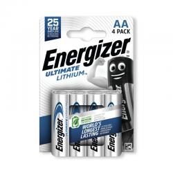 Energizer AA Batteries