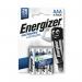 Energizer Ultimate AAA Lithium Batteries (Pack of 4) 632965 ER27326