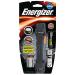 Energizer Black /Grey Hard Case Pro 2AA LED Torch 639618