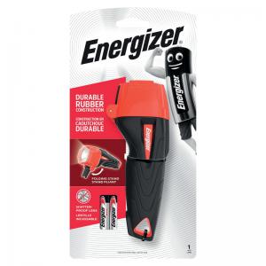 Photos - Flashlight Energizer Impact Torch 30 Hours Run Time 2xAA 632629 ER32629 