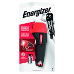 Energizer Impact Torch 30 Hours Run Time 2xAA 632629 ER32629