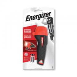 Energizer Impact Torch 18 Hours Run Time 2xAAA 632630 ER32630
