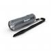 Energizer Metal Torch Compact 15 Hours Run Time 3AAA Silver 633657 ER33657
