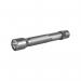Energizer Metal Pocket Size LED Torch 25 Hour Run Time 2AA Silver 634041 ER34041
